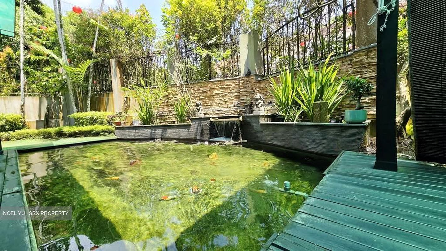 Hillview Villas (D23), Terrace #539134061